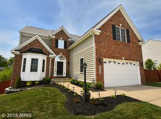 6014 Sunlight Mountain Rd, Spotsylvania, VA 22553