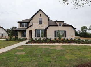 20906 Holm Oak Way, Tomball, TX 77447