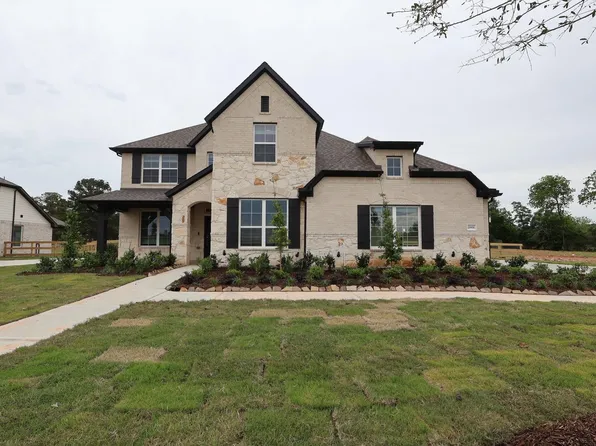 20906 Holm Oak Way, Tomball, TX 77447
