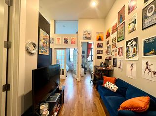 53 S 11th St #6B, Brooklyn, NY 11249