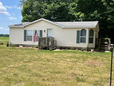 47866 County Road 653, Paw Paw, MI, 49079