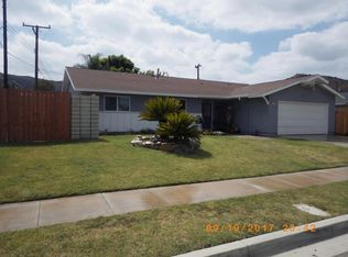 5450 Mildred St, Simi Valley, CA 93063