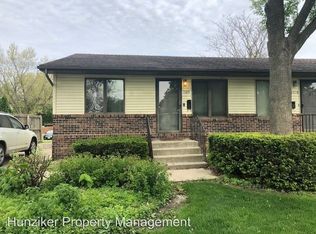 1720 Crawford St, Boone, IA 50036