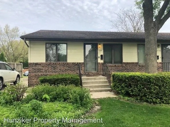 1720 Crawford St, Boone, IA 50036