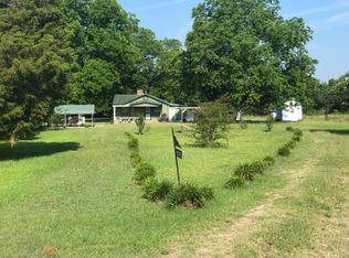 1285 Sparks Rd, Gallion, AL 36742