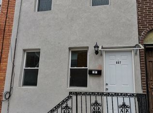 607 Watkins St, Philadelphia, PA 19148