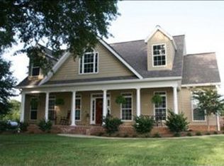 1280 Green Rd, Dothan, AL 36303