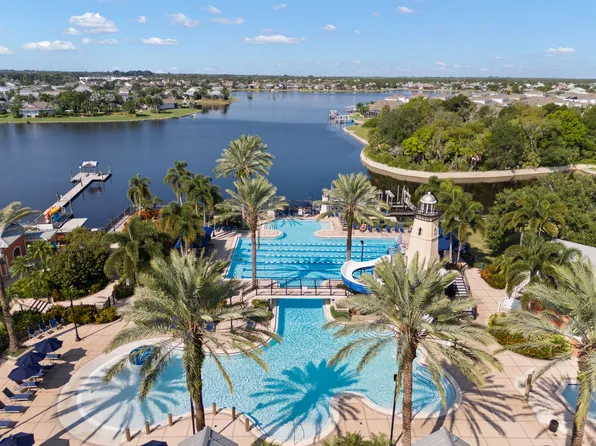 214 Aberdeen Pond Dr, Apollo Beach, FL 33572