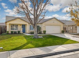 10715 Sunset Ranch Dr, Bakersfield, CA 93311