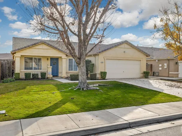 10715 Sunset Ranch Dr, Bakersfield, CA 93311