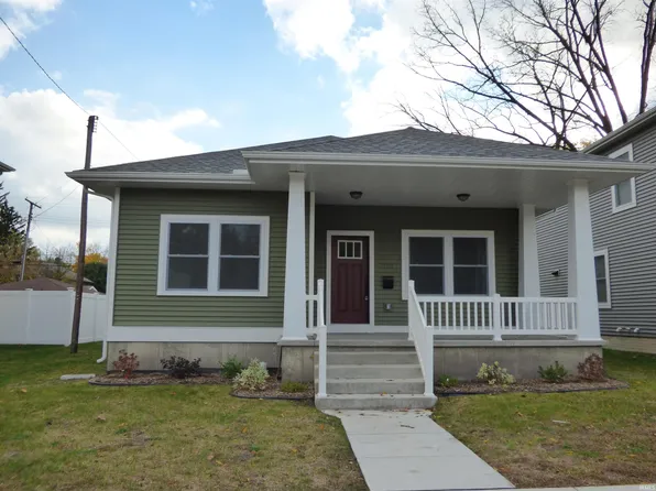 918 W Oak St, South Bend, IN 46616