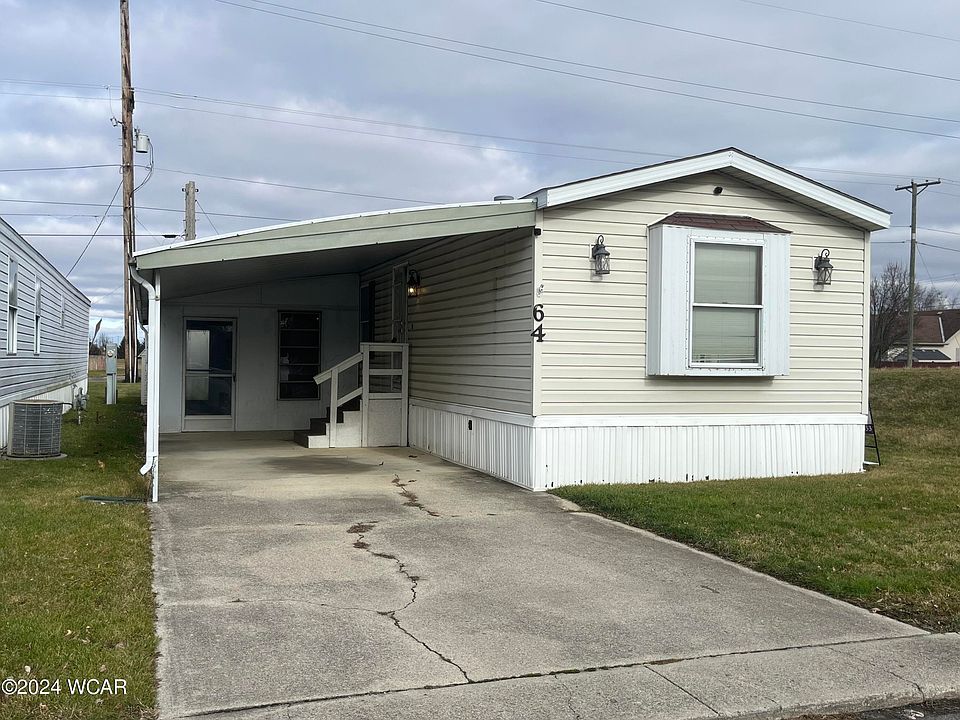 1st image of 227 W Clime St Lot 64