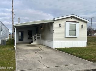 227 W Clime St LOT 64, Delphos, OH 45833