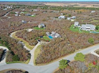 3 Crestwood Cir, Nantucket, MA 02554