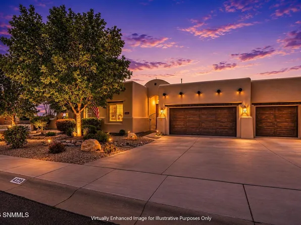 4339 Yavapai Ct, Las Cruces, NM 88011