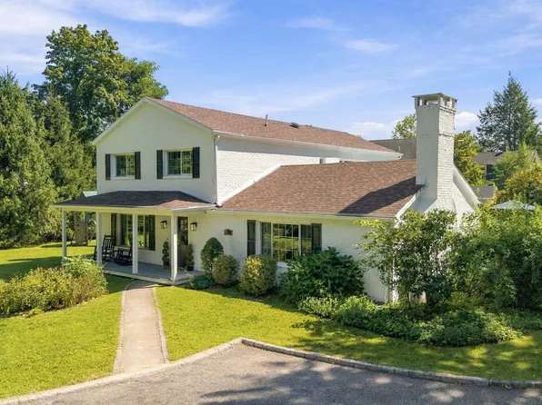 465 Old Post Road, Bedford, NY 10506