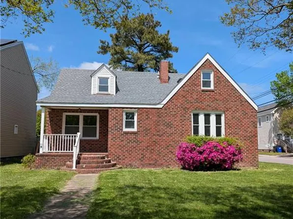 2630 Woodland Ave, Norfolk, VA 23504