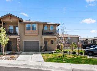 1259 Handelin Rd, Carson City, NV 89706