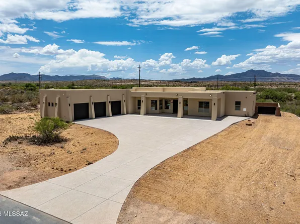 14652 E Sands Ranch Rd, Vail, AZ 85641