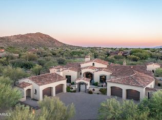 7753 E Whisper Rock Trl, Scottsdale, AZ 85266