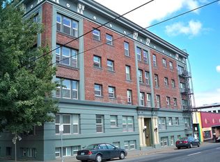 1631 NW Everett St 301 #301, Portland, OR 97209