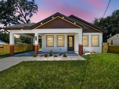 1914 E Chelsea St, Tampa, FL, 33610