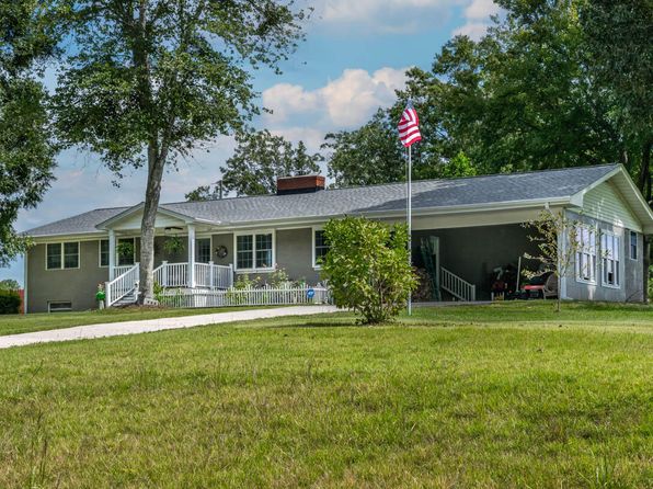 444 Barnette Rd, Louisburg, NC 27549