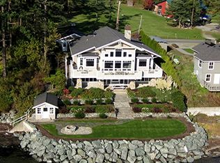 9428 Samish Island Rd, Bow, WA 98232