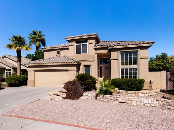 696 W DEL RIO Street, Gilbert, AZ 85233