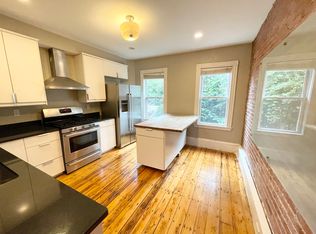 51 Greenwich St #2, Roxbury Crossing, MA 02120