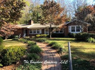 25 Mallonee Dr, Candler, NC 28715