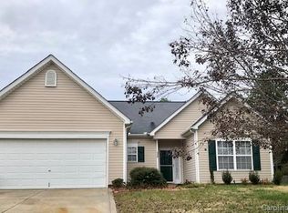 1320 Piney Church Rd, Concord, NC 28025