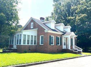 608 Belt Rd, Lawrenceville, VA 23868