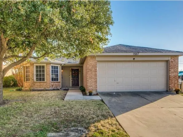 1557 Crown View Dr, Little Elm, TX 75068