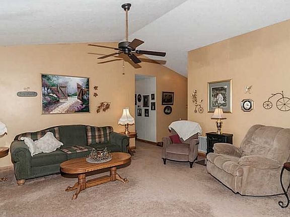 2nd image of 4327 Churchman Ct