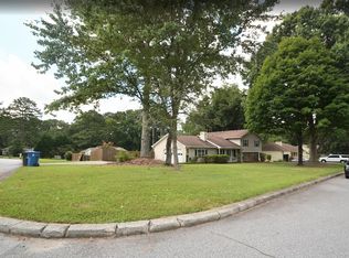 1495 Haynes Ct, Grayson, GA 30017