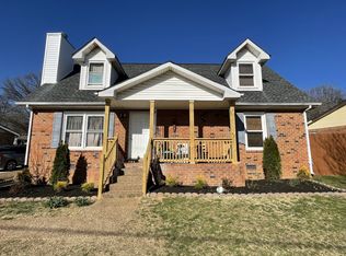 552 Piccadilly Row, Antioch, TN 37013