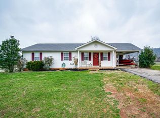 755 Frank Anderson Rd, Sparta, TN 38583