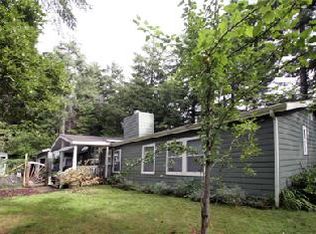 41883 Park Rd, Port Orford, OR 97465