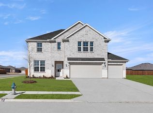 214 Saddletree Dr, Nevada, TX 75173