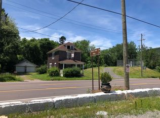 56 E Allen St, Nanticoke, PA 18634