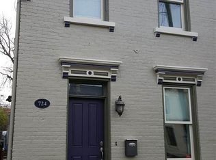 724 Philadelphia St, Covington, KY 41011