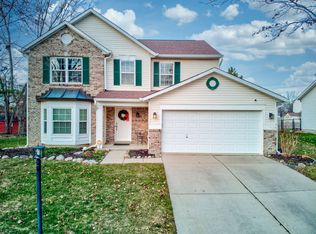 9518 Fairview Pkwy, Noblesville, IN 46060