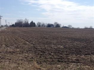 E Baseline Rd, Avilla, IN 46710