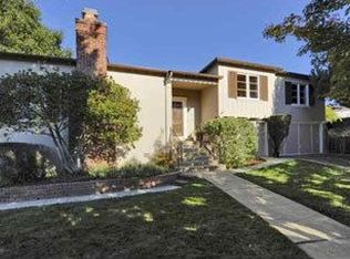 714 Caldwell Rd, Oakland, CA 94611