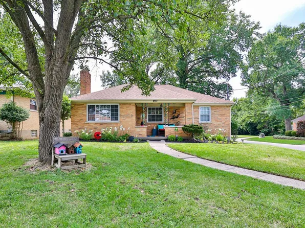 2731 Breezy Way, Cincinnati, OH 45239