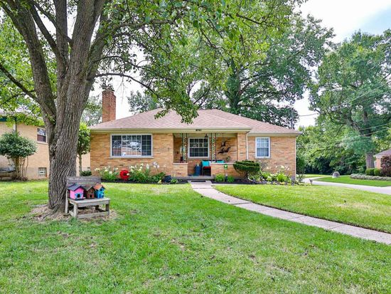 2731 Breezy Way, Cincinnati, OH 45239
