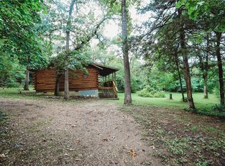 1093 County Road 226, Eureka Springs, AR 72631