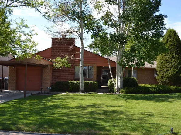 2763 Deming Blvd, Cheyenne, WY 82001