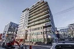 38 Niagara St #907